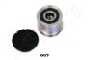 ASHIKA 130-09-907 Alternator Freewheel Clutch